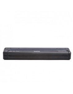 Impressora portatil termica PJ-722 A4 USB