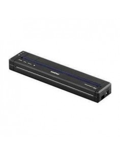 Impressora portatil termica PJ-763MFi A4 USB Bluetooth MFI