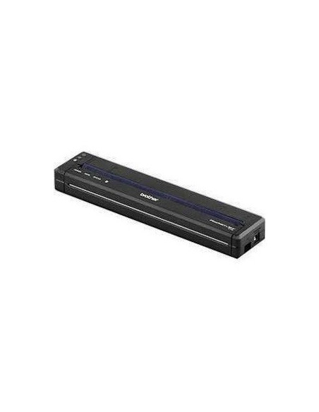 Impressora portatil termica PJ-763MFi A4 USB Bluetooth MFI