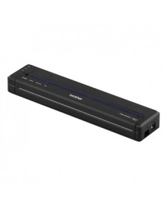 Impressora portatil termica PJ-773 A4 USB WiFi