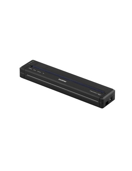 Impressora portatil termica PJ-773 A4 USB WiFi