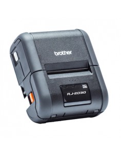 Impressora portatil RJ2030 Talões USB Bluetooth