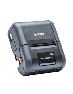 Impressora portatil RJ2050 Talões USB Bluetooth MFi WiFi