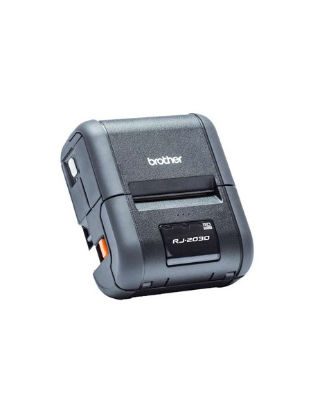 Impressora portatil RJ2050 Talões USB Bluetooth MFi WiFi