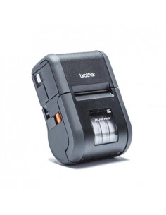 Impressora portatil RJ2140 Etiquetas Talões USB WiFi