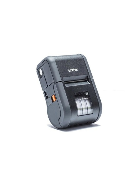 Impressora portatil RJ2140 Etiquetas Talões USB WiFi