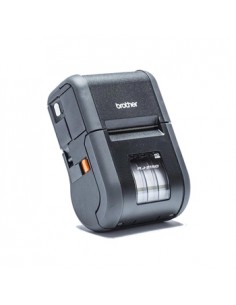 Impressora portatil RJ2150 Etiquetas Talões USB BT MFi WiFi