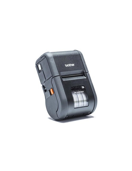 Impressora portatil RJ2150 Etiquetas Talões USB BT MFi WiFi