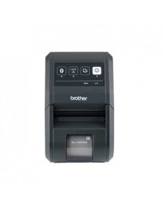 Impressora portatil RJ3050 Etiquetas Talões USB WiFi BT