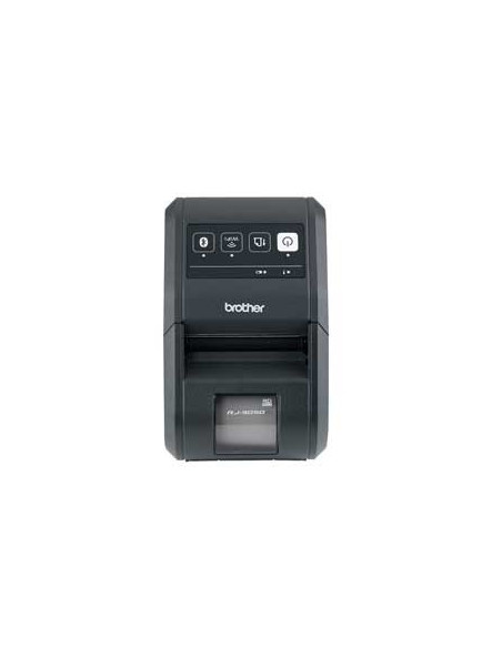 Impressora portatil RJ3050 Etiquetas Talões USB WiFi BT