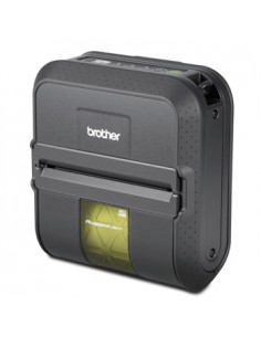 Impressora portatil RJ4030 Etiquetas Talões USB Serie BT