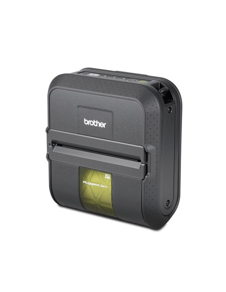 Impressora portatil RJ4030 Etiquetas Talões USB Serie BT