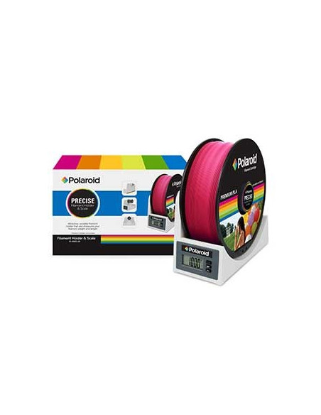Suporte Balança Universal Filamentos para Impressoras 3D