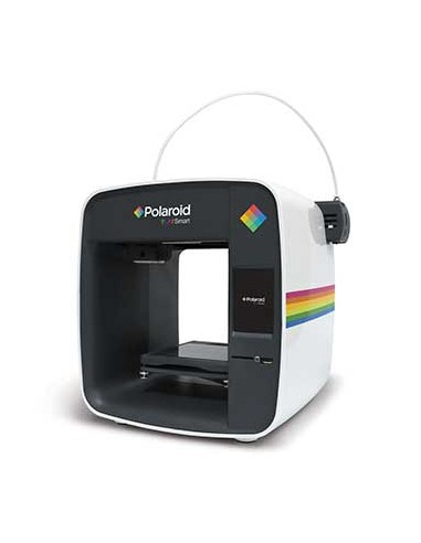 Impressora Polaroid PlaySmart 3D