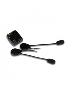 Sistema Intercomunicacao Motociclos