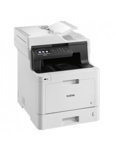 Multifuncoes BROTHER Laser Cor A4 DCP-L8410CDW