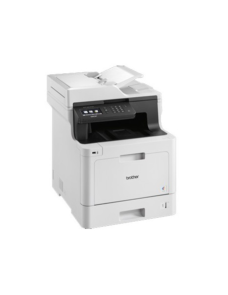 Multifuncoes BROTHER Laser Cor A4 DCP-L8410CDW