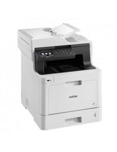 Multifuncoes BROTHER Laser Cor A4 MFC-L8690CDW