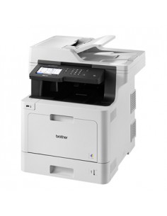 Multifuncoes BROTHER Laser Cor A4 MFC-L8900CDW