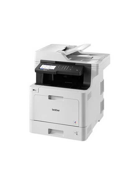 Multifuncoes BROTHER Laser Cor A4 MFC-L8900CDW