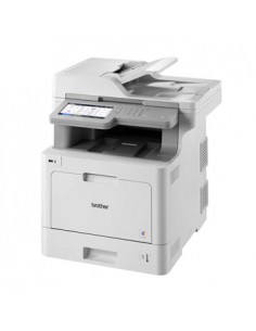 Multifuncoes BROTHER Laser Cor A4 MFC-L9570CDW