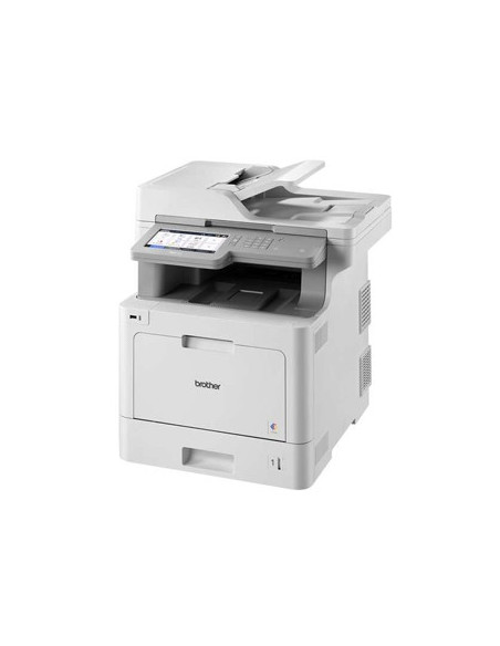 Multifuncoes BROTHER Laser Cor A4 MFC-L9570CDW