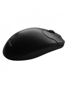 Rato NB/PC Optico USB c/scroll Basic Preto