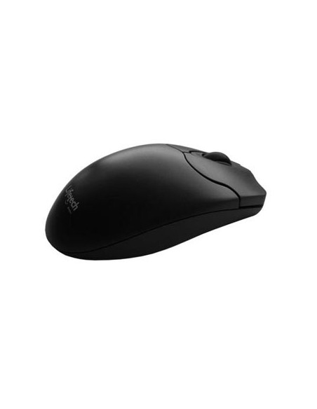 Rato NB/PC Optico USB c/scroll Basic Preto