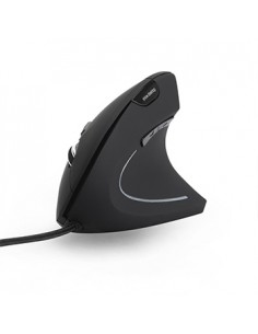 Rato PC Ergonómico Vertical BNH-WRV-18