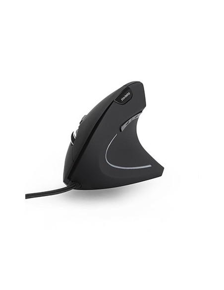Rato PC Ergonómico Vertical BNH-WRV-18