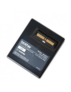 Bateria Iões de lítio Impressoras e Rotuladoras