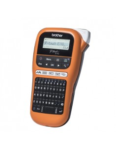 Rotuladora Profissional PTE-110VP