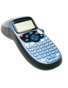 Maquina Etiquetar Electronica Dymo LetraTag LT100H