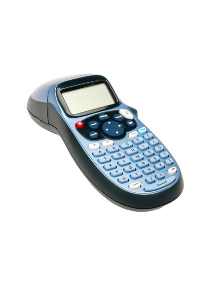 Maquina Etiquetar Electronica Dymo LetraTag LT100H