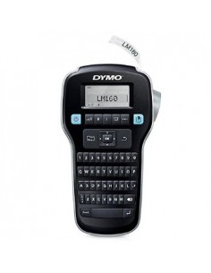 Maquina Etiquetar Electronica Dymo Label Manager 160