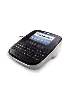 Maquina Etiquetar Dymo Label Manager LM-500TS (S0946400)