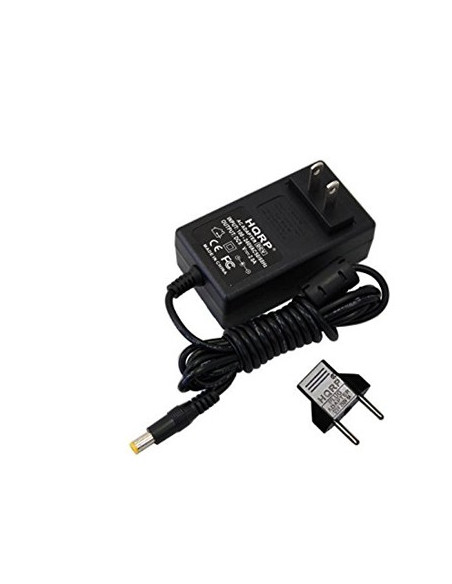 Adaptador de corrente Dymo para Label Manager 160