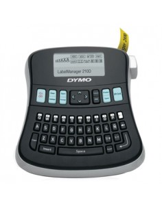 Maquina Etiquetar Dymo Label Manager 210D (S0784430)