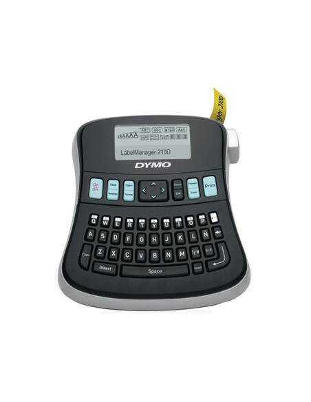 Maquina Etiquetar Dymo Label Manager 210D (S0784430)