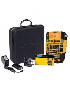 Impressora Etiquetas Dymo Rhino 4200