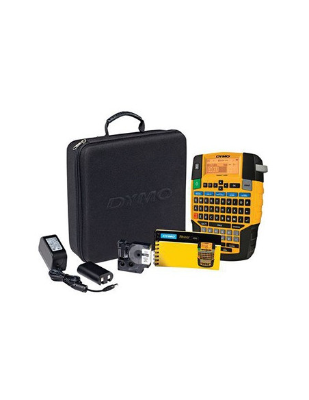 Impressora Etiquetas Dymo Rhino 4200