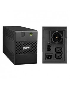 UPS Eaton 5E 650i USB DIN 650 VA