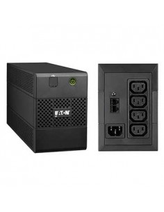 UPS Eaton 5E 850i USB 850 VA