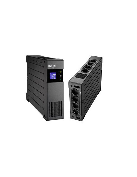 UPS Eaton Ellipse PRO 1600DIN 1600VA