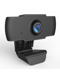Webcam HD 1080P Full HD Auto Focus