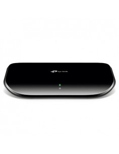 Switch TP-Link TL-SG1005D 5 Port Gigabit
