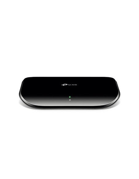 Switch TP-Link TL-SG1005D 5 Port Gigabit