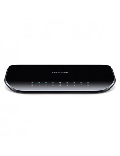 Switch TP-Link TL-SG1008D 8 Port Gigabit