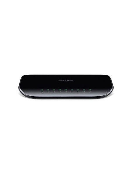 Switch TP-Link TL-SG1008D 8 Port Gigabit