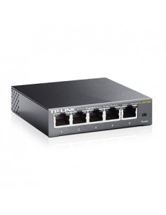 Switch TP-Link TL-SG105E 5 Port Gigabit Easy Smart